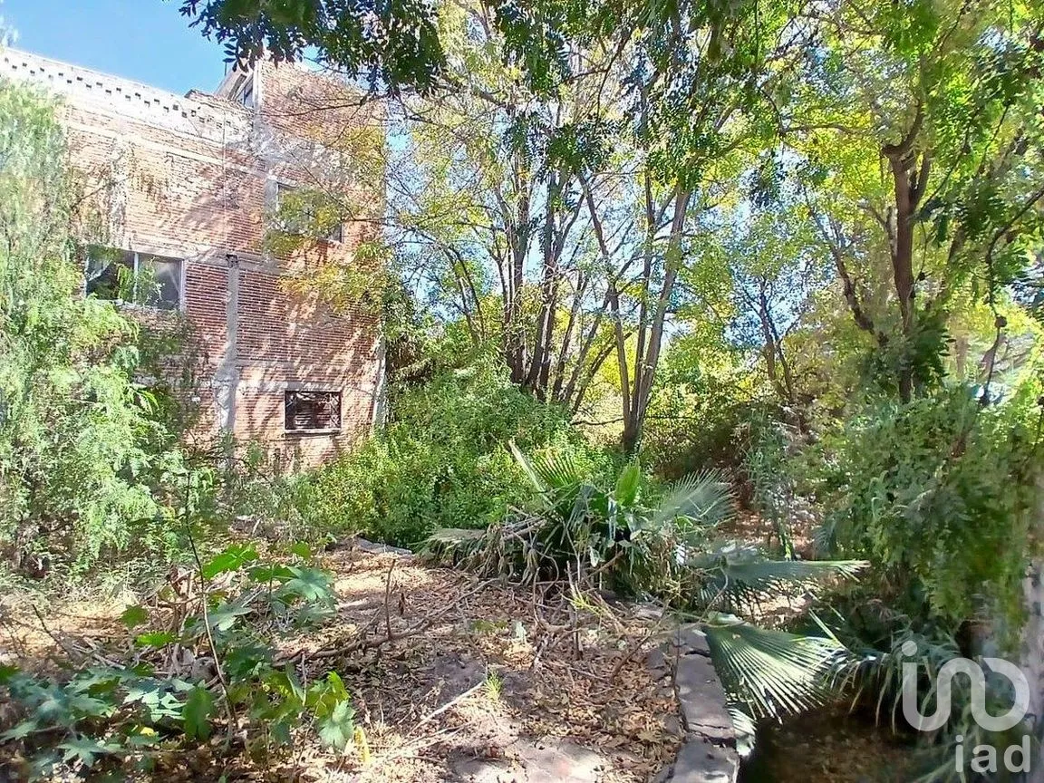 Terreno en Venta en Centro, Querétaro, Querétaro | NEX-288142 | iad México | Foto 11 de 22