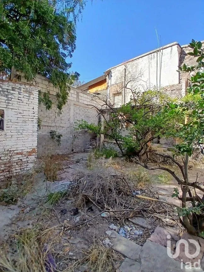 Terreno en Venta en Centro, Querétaro, Querétaro | NEX-288142 | iad México | Foto 13 de 22