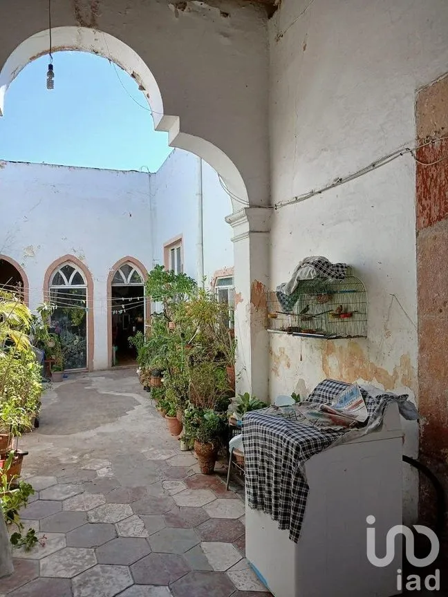 Terreno en Venta en Centro, Querétaro, Querétaro | NEX-288142 | iad México | Foto 3 de 22