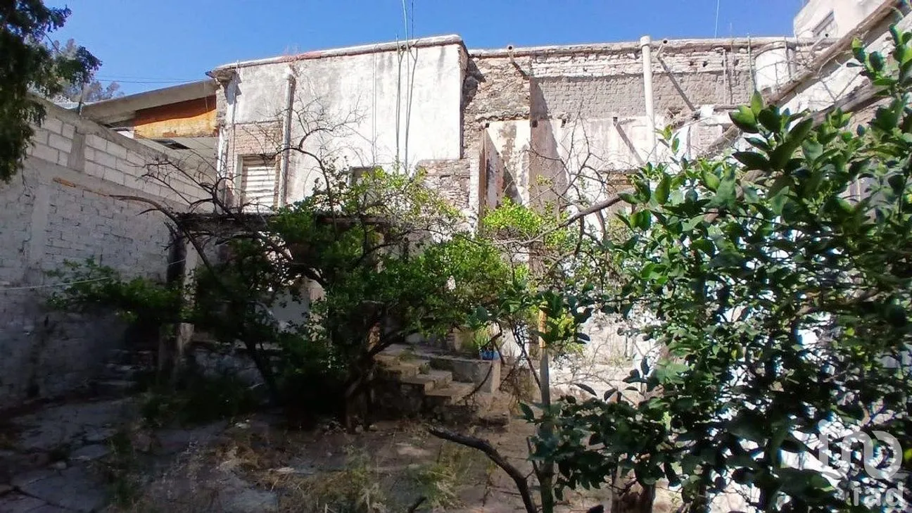 Terreno en Venta en Centro, Querétaro, Querétaro | NEX-288142 | iad México | Foto 8 de 22