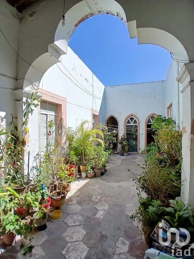 Terreno en Venta en Centro, Querétaro, Querétaro | NEX-288142 | iad México | Foto 1 de 22