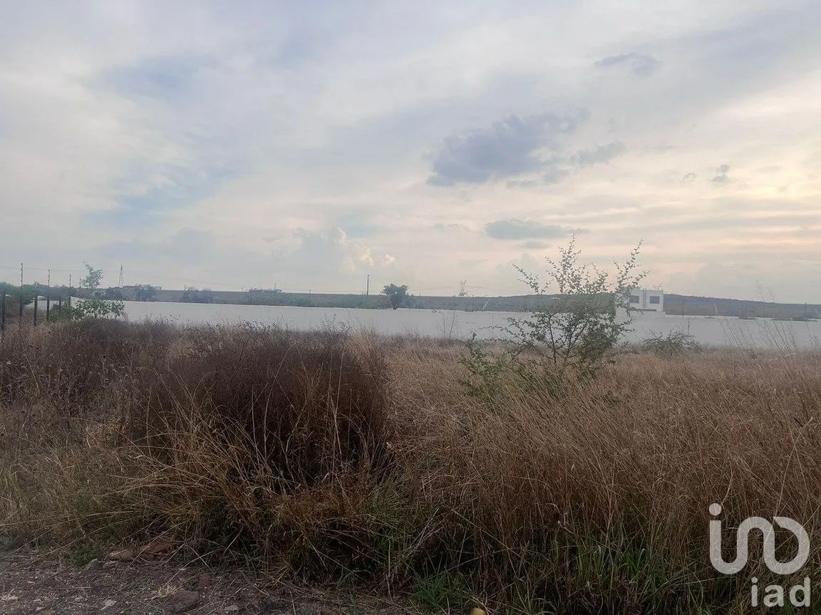 Terreno en Venta en Apaseo El Grande Centro, Apaseo el Grande, Guanajuato | NEX-290747 | iad México | Foto 6 de 8