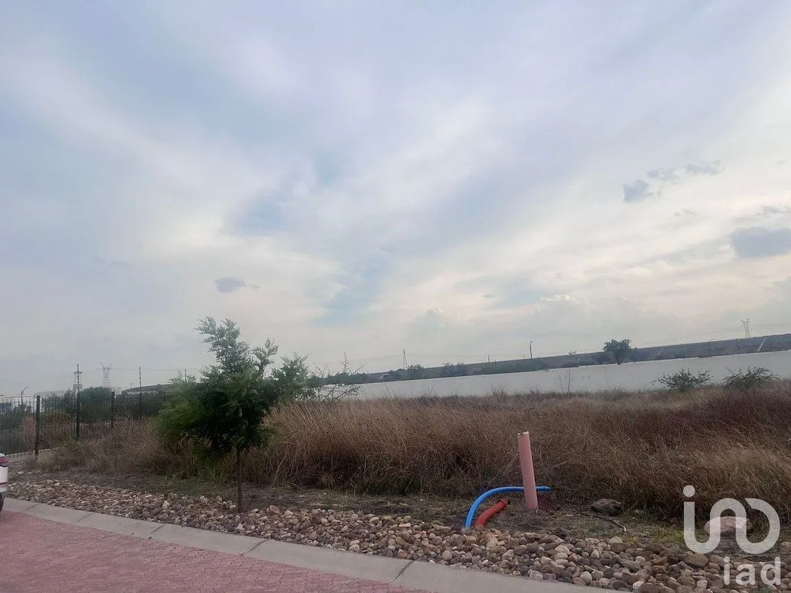 Terreno en Venta en Apaseo El Grande Centro, Apaseo el Grande, Guanajuato | NEX-290747 | iad México | Foto 7 de 8