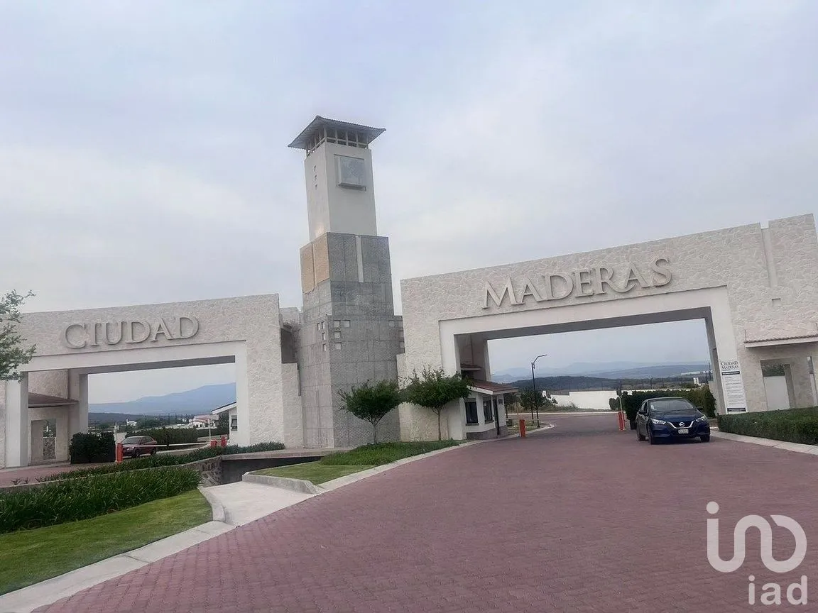 Terreno en Venta en Apaseo El Grande Centro, Apaseo el Grande, Guanajuato | NEX-290747 | iad México | Foto 1 de 8