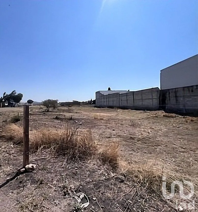 Terreno en Venta en El Colorado, El Marqués, Querétaro | NEX-292327 | iad México | Foto 2 de 10