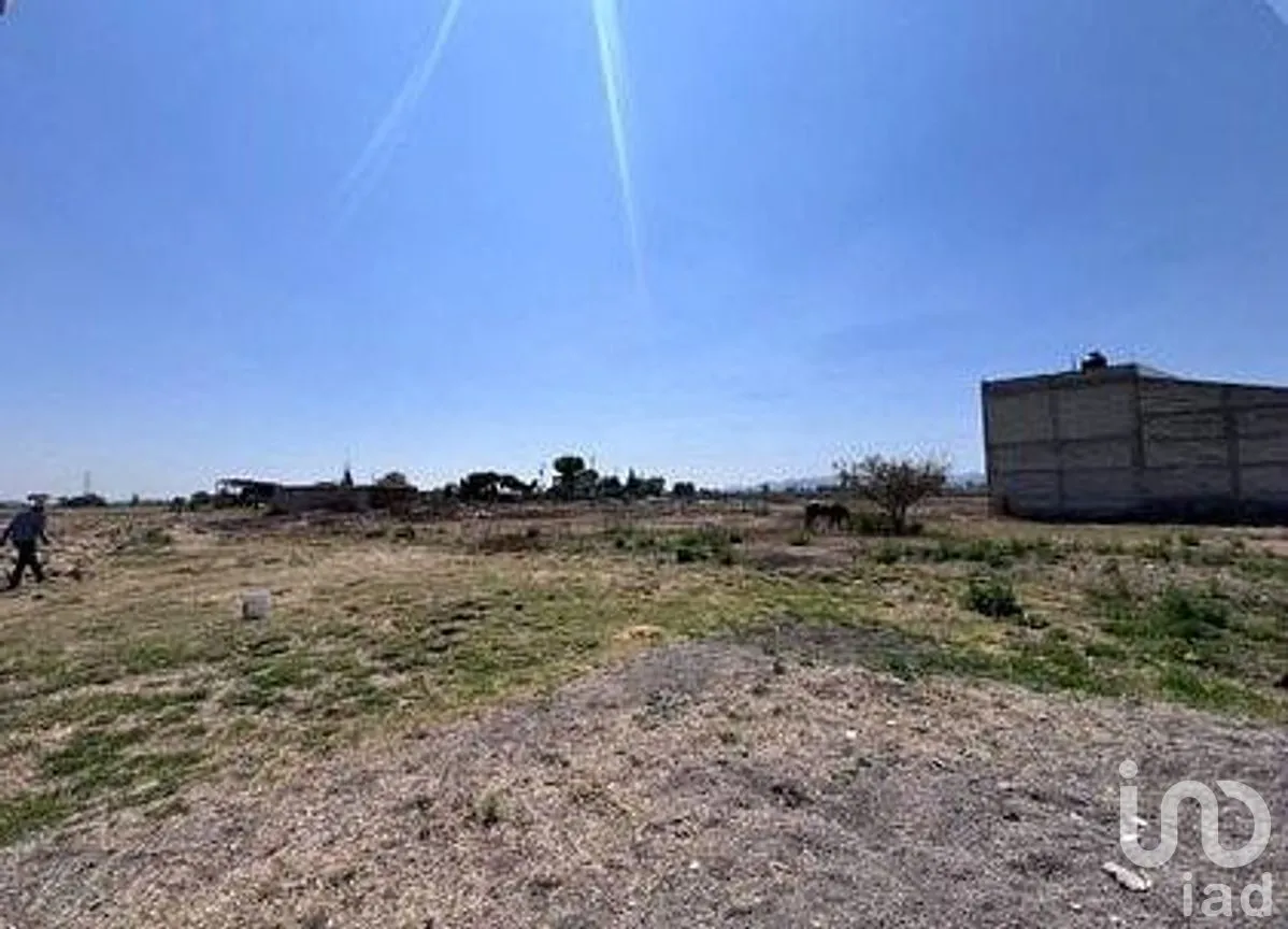 Terreno en Venta en El Colorado, El Marqués, Querétaro | NEX-292327 | iad México | Foto 3 de 10