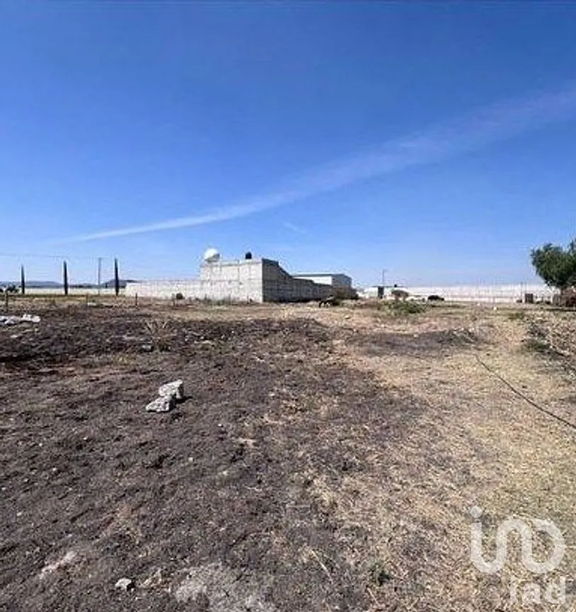 Terreno en Venta en El Colorado, El Marqués, Querétaro | NEX-292327 | iad México | Foto 4 de 10