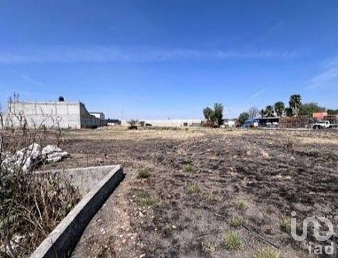 Terreno en Venta en El Colorado, El Marqués, Querétaro | NEX-292327 | iad México | Foto 6 de 10