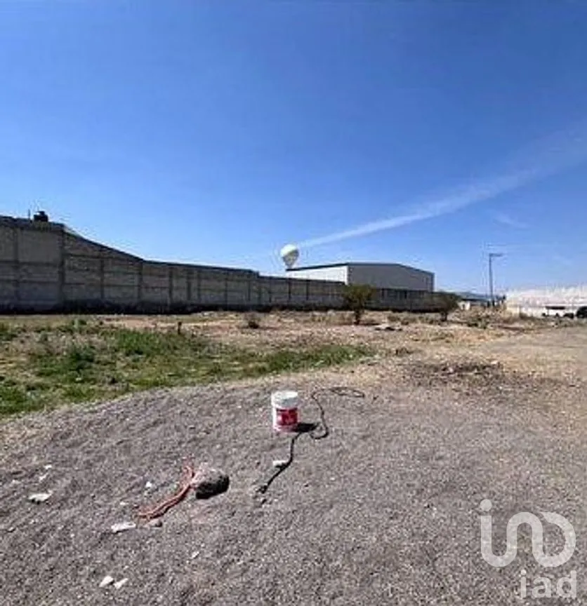 Terreno en Venta en El Colorado, El Marqués, Querétaro | NEX-292327 | iad México | Foto 7 de 10