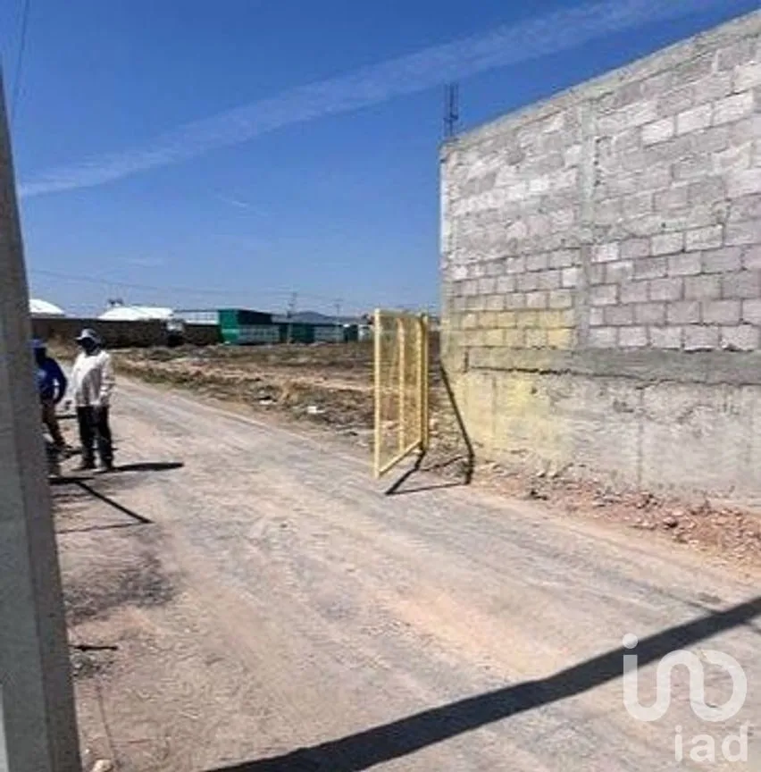 Terreno en Venta en El Colorado, El Marqués, Querétaro | NEX-292327 | iad México | Foto 9 de 10