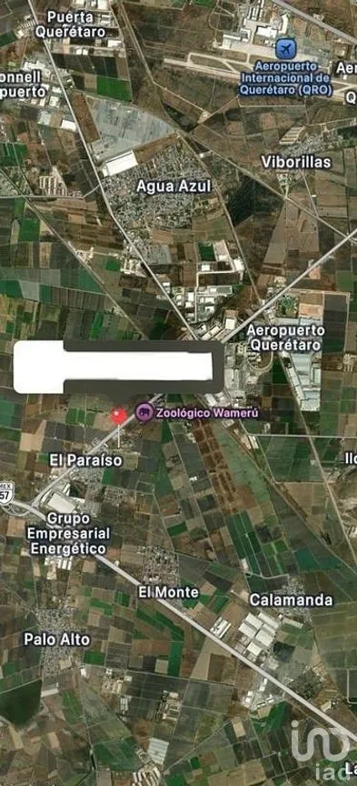 Terreno en Venta en El Colorado, El Marqués, Querétaro | NEX-292327 | iad México | Foto 10 de 10