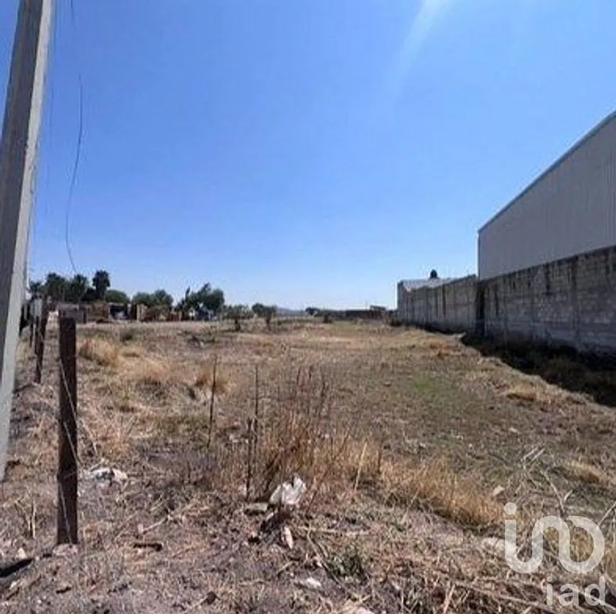 Terreno en Renta en El Colorado, El Marqués, Querétaro | NEX-292328 | iad México | Foto 5 de 10