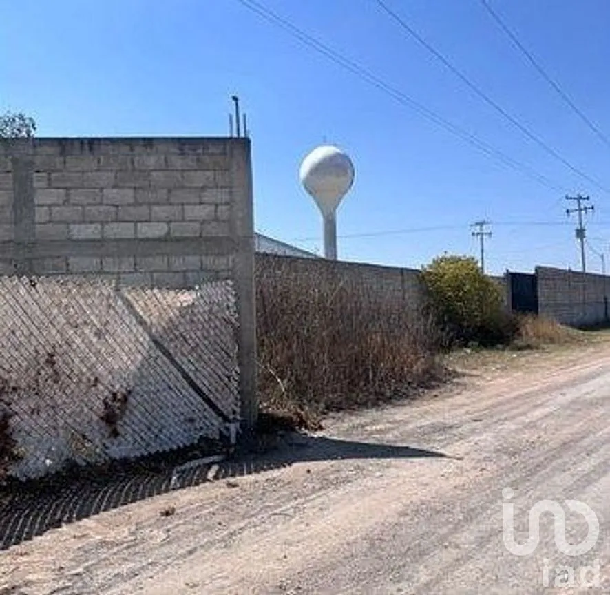 Terreno en Renta en El Colorado, El Marqués, Querétaro | NEX-292328 | iad México | Foto 8 de 10