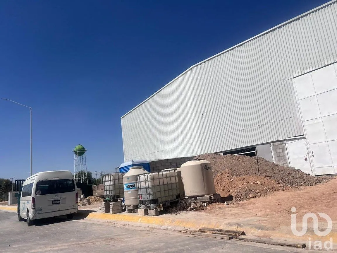 Terreno en Venta en Ejido Purísima de Cubos, Colón, Querétaro | NEX-293098 | iad México | Foto 12 de 12