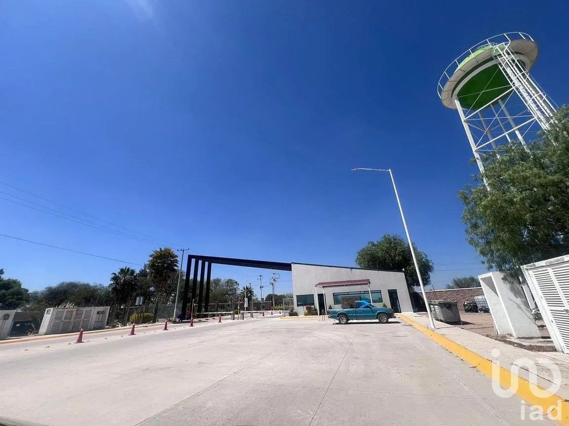 Terreno en Venta en Ejido Purísima de Cubos, Colón, Querétaro | NEX-293098 | iad México | Foto 3 de 12