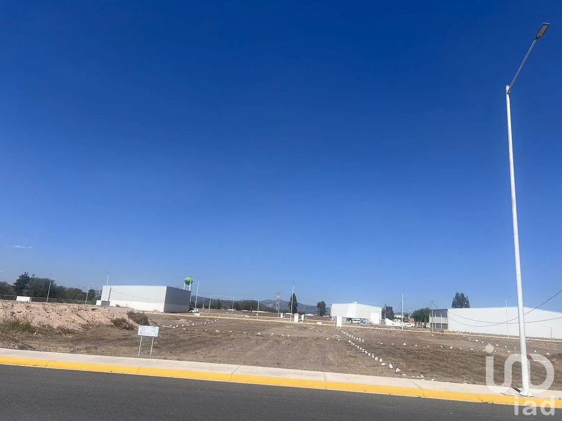 Terreno en Venta en Ejido Purísima de Cubos, Colón, Querétaro | NEX-293098 | iad México | Foto 4 de 12