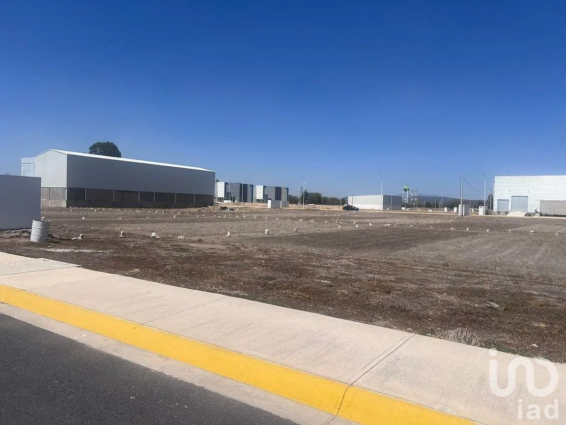 Terreno en Venta en Ejido Purísima de Cubos, Colón, Querétaro | NEX-293098 | iad México | Foto 5 de 12