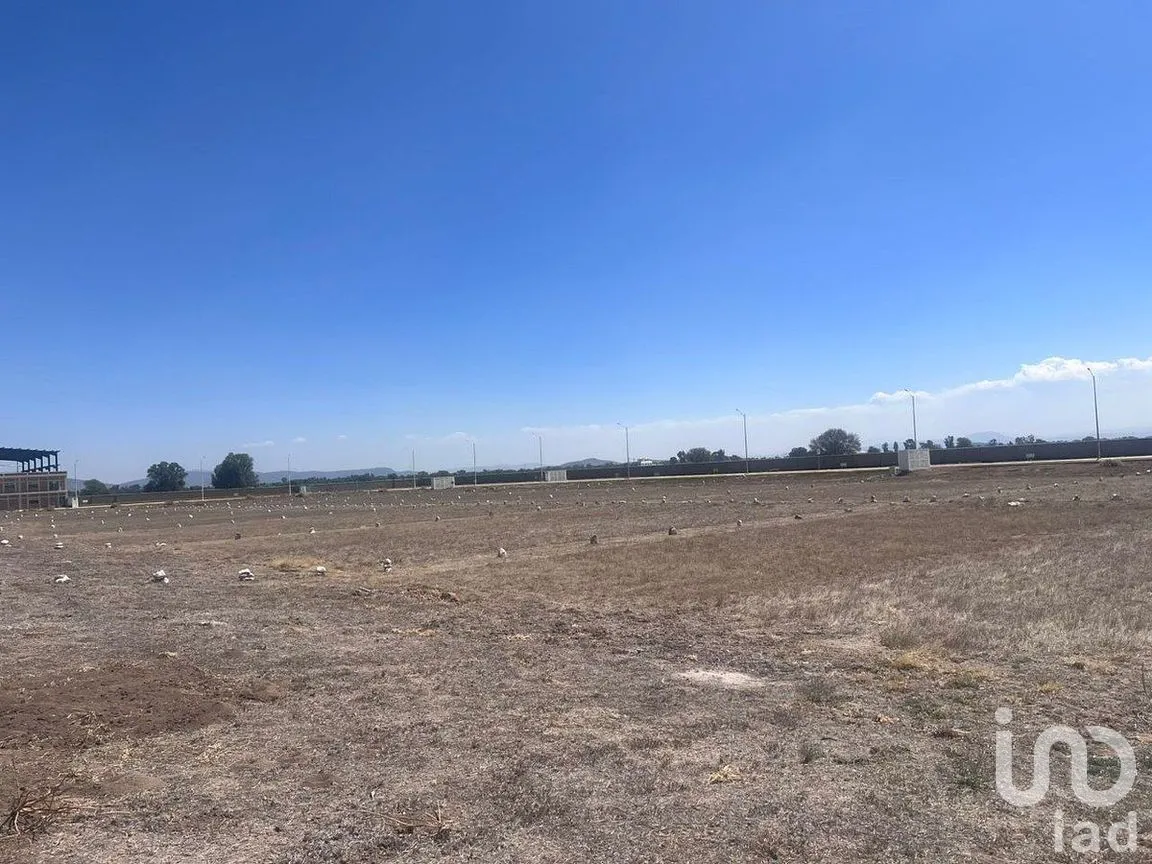 Terreno en Venta en Ejido Purísima de Cubos, Colón, Querétaro | NEX-293098 | iad México | Foto 6 de 12
