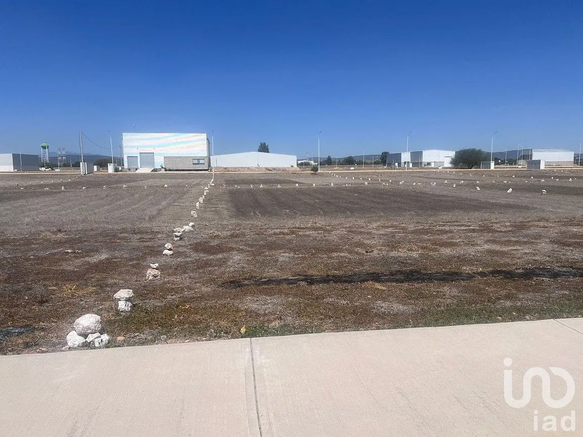 Terreno en Venta en Ejido Purísima de Cubos, Colón, Querétaro | NEX-293098 | iad México | Foto 7 de 12
