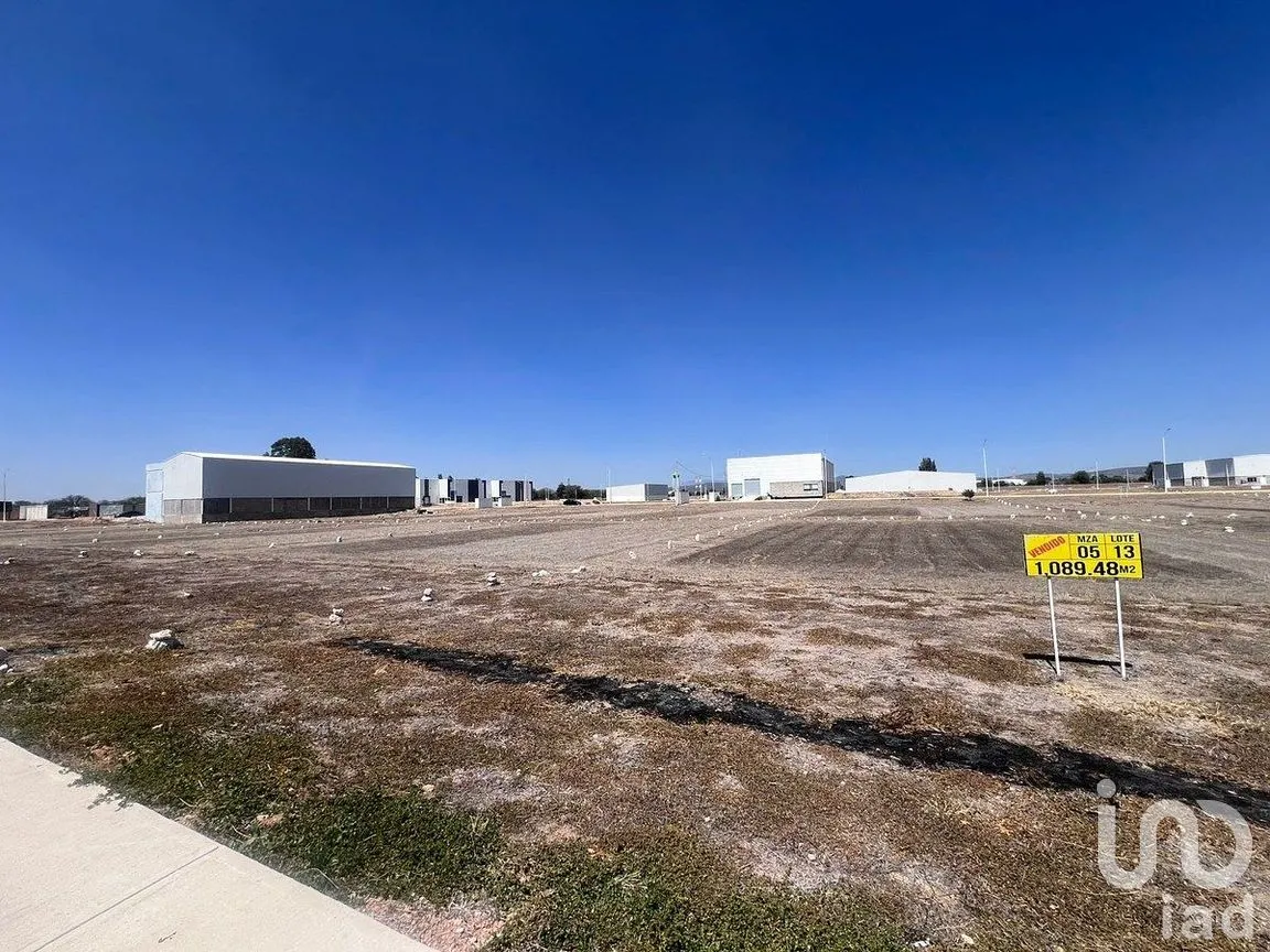Terreno en Venta en Ejido Purísima de Cubos, Colón, Querétaro | NEX-293098 | iad México | Foto 8 de 12