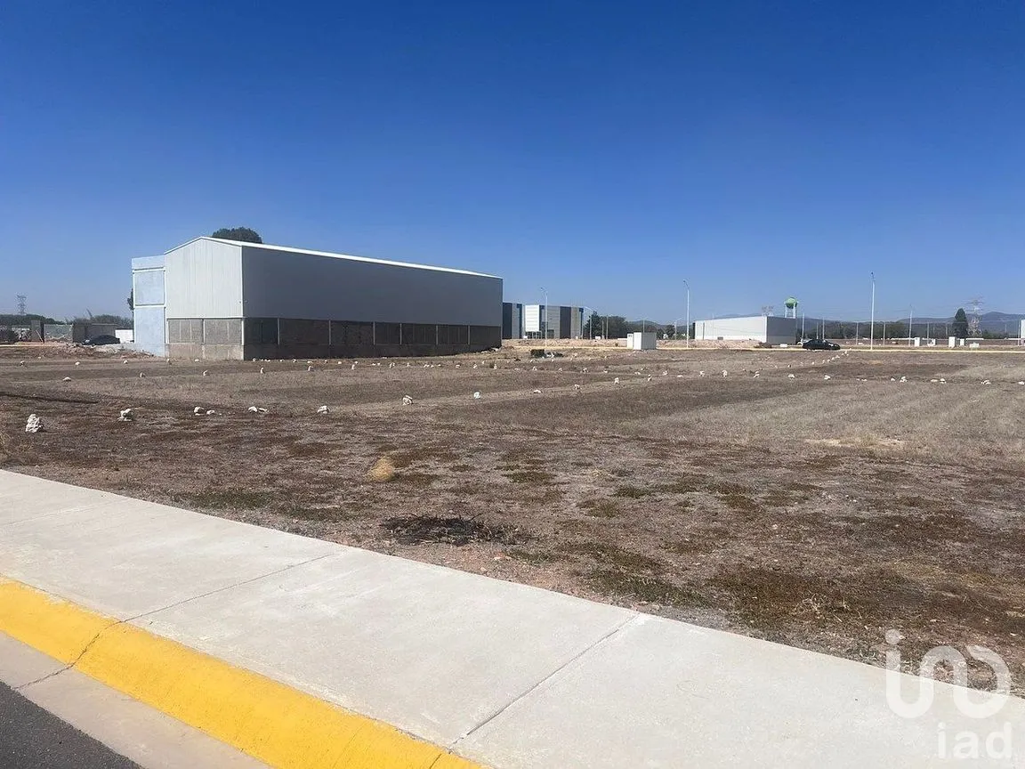 Terreno en Venta en Ejido Purísima de Cubos, Colón, Querétaro | NEX-293098 | iad México | Foto 9 de 12