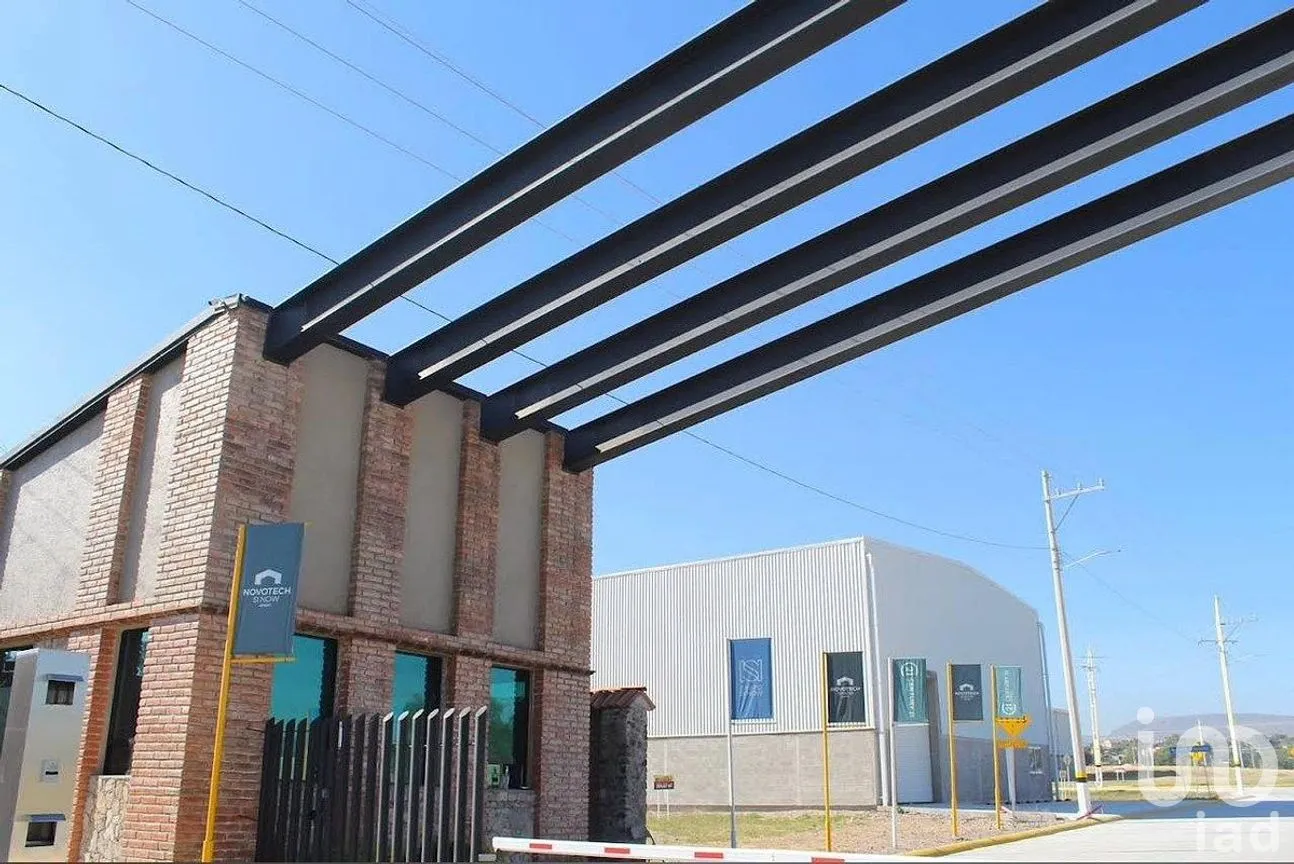 Terreno en Venta en Ejido Purísima de Cubos, Colón, Querétaro | NEX-293099 | iad México | Foto 1 de 6
