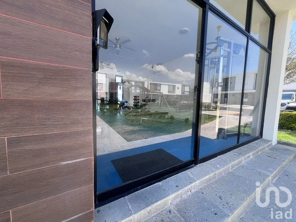Casa en Venta en Residencial el Refugio, Querétaro, Querétaro | NEX-294699 | iad México | Foto 28 de 30