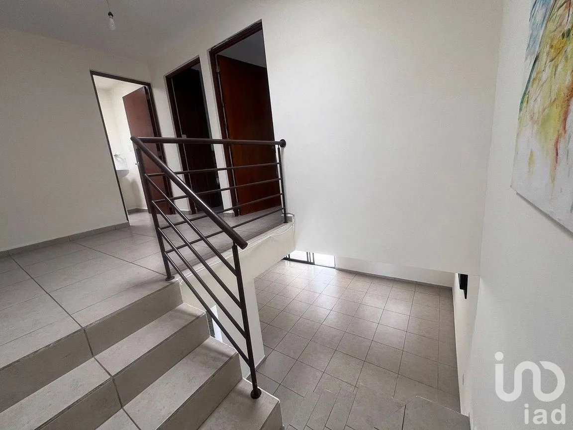 Casa en Renta en Residencial el Refugio, Querétaro, Querétaro | NEX-294700 | iad México | Foto 13 de 30
