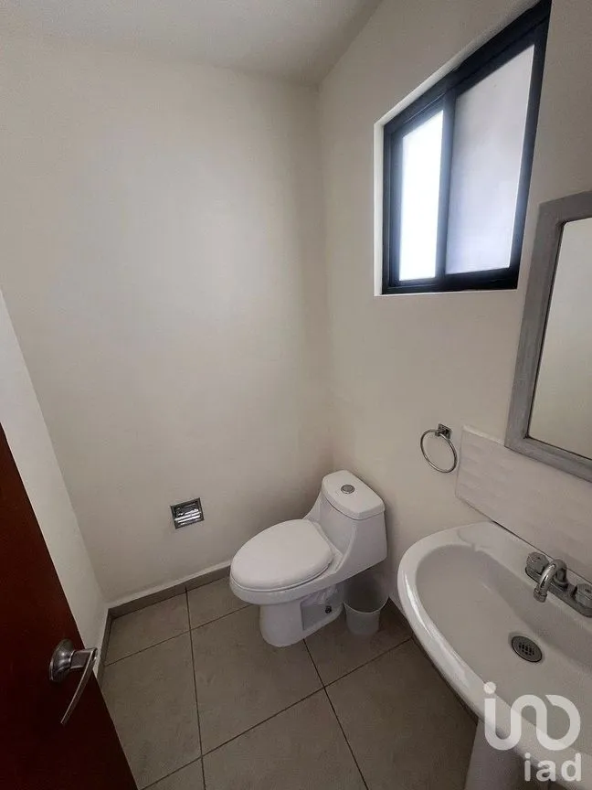 Casa en Renta en Residencial el Refugio, Querétaro, Querétaro | NEX-294700 | iad México | Foto 23 de 30