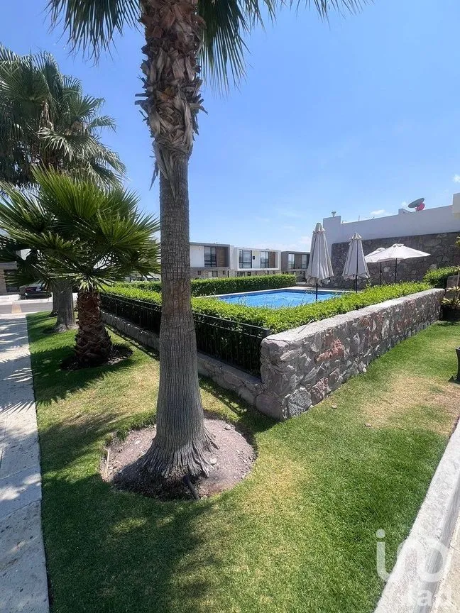 Casa en Renta en Residencial el Refugio, Querétaro, Querétaro | NEX-294700 | iad México | Foto 26 de 30