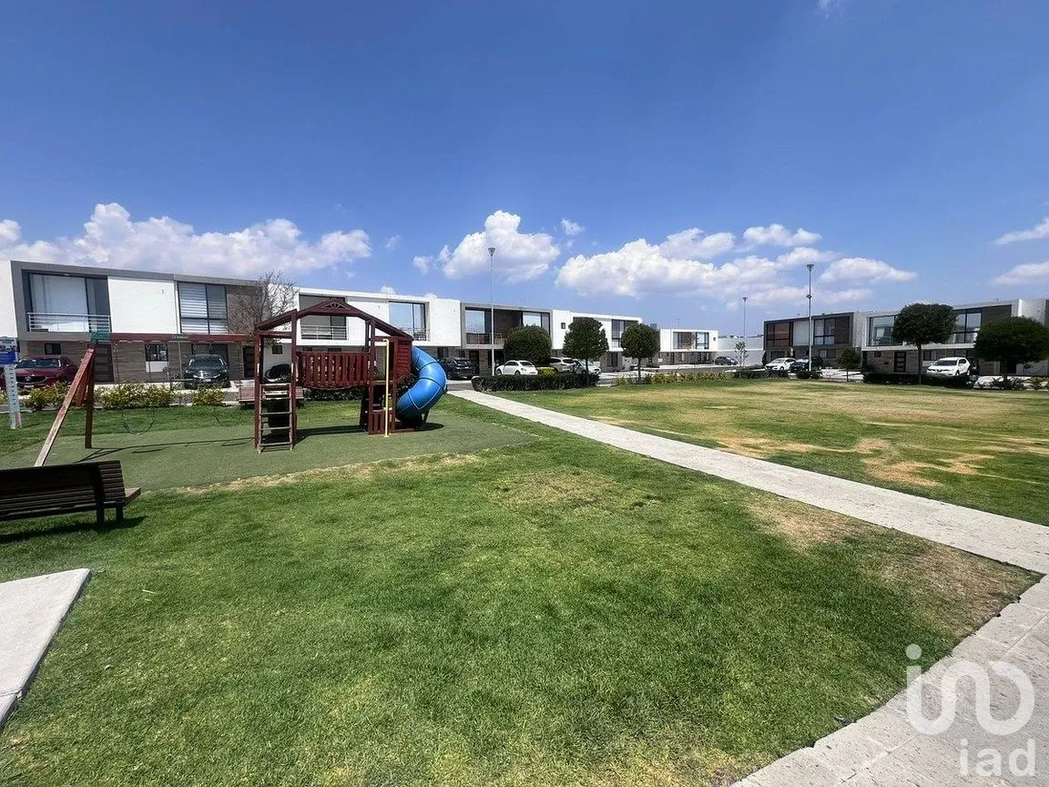 Casa en Renta en Residencial el Refugio, Querétaro, Querétaro | NEX-294700 | iad México | Foto 27 de 30