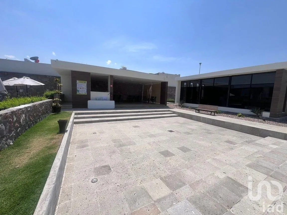 Casa en Renta en Residencial el Refugio, Querétaro, Querétaro | NEX-294700 | iad México | Foto 30 de 30