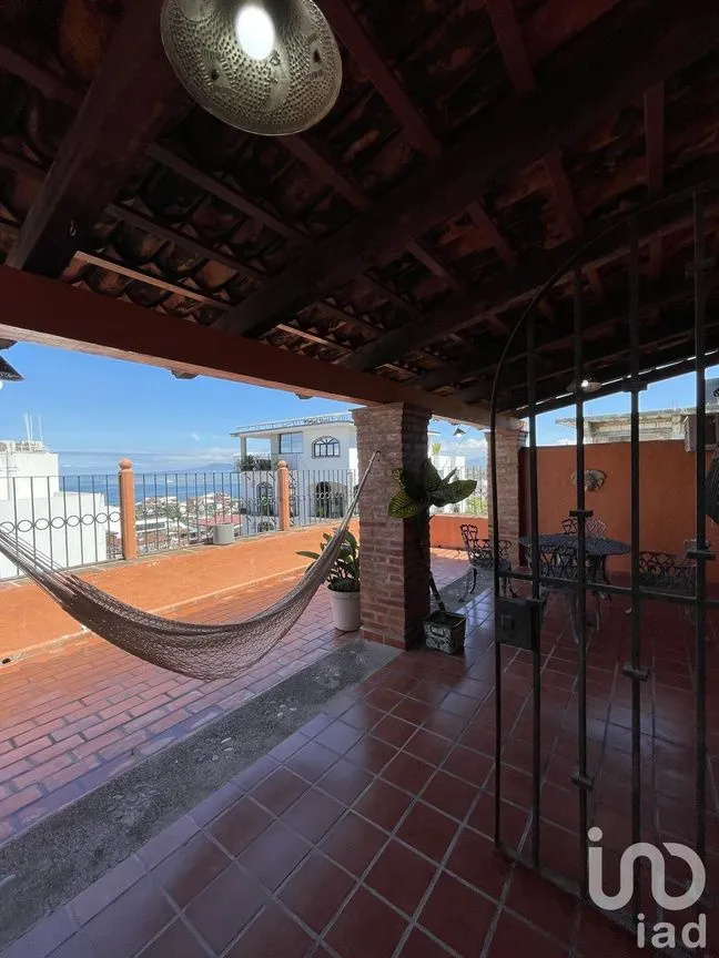 Casa en Renta en 5 de Diciembre, Puerto Vallarta, Jalisco | NEX-231768 | iad México | Foto 13 de 16