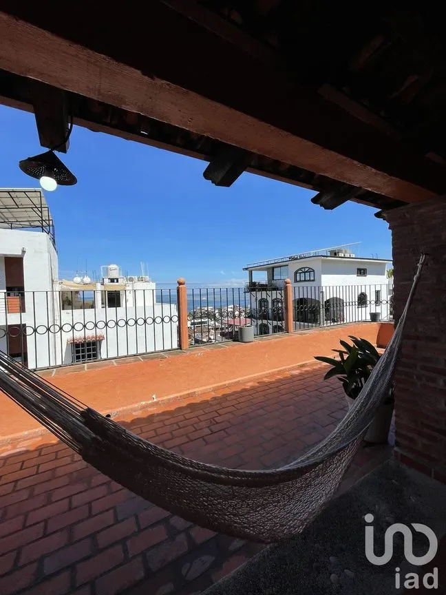Casa en Renta en 5 de Diciembre, Puerto Vallarta, Jalisco | NEX-231768 | iad México | Foto 14 de 16