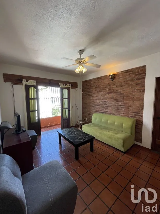 Casa en Renta en 5 de Diciembre, Puerto Vallarta, Jalisco | NEX-231768 | iad México | Foto 3 de 16