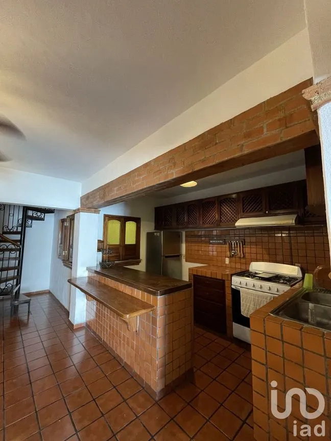 Casa en Renta en 5 de Diciembre, Puerto Vallarta, Jalisco | NEX-231768 | iad México | Foto 7 de 16