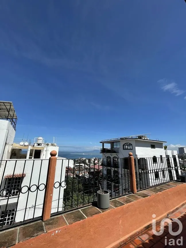 Casa en Renta en 5 de Diciembre, Puerto Vallarta, Jalisco | NEX-231768 | iad México | Foto 1 de 16