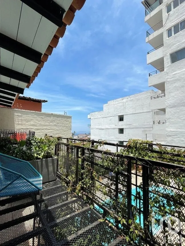 Departamento en Renta en 5 de Diciembre, Puerto Vallarta, Jalisco | NEX-231770 | iad México | Foto 9 de 11