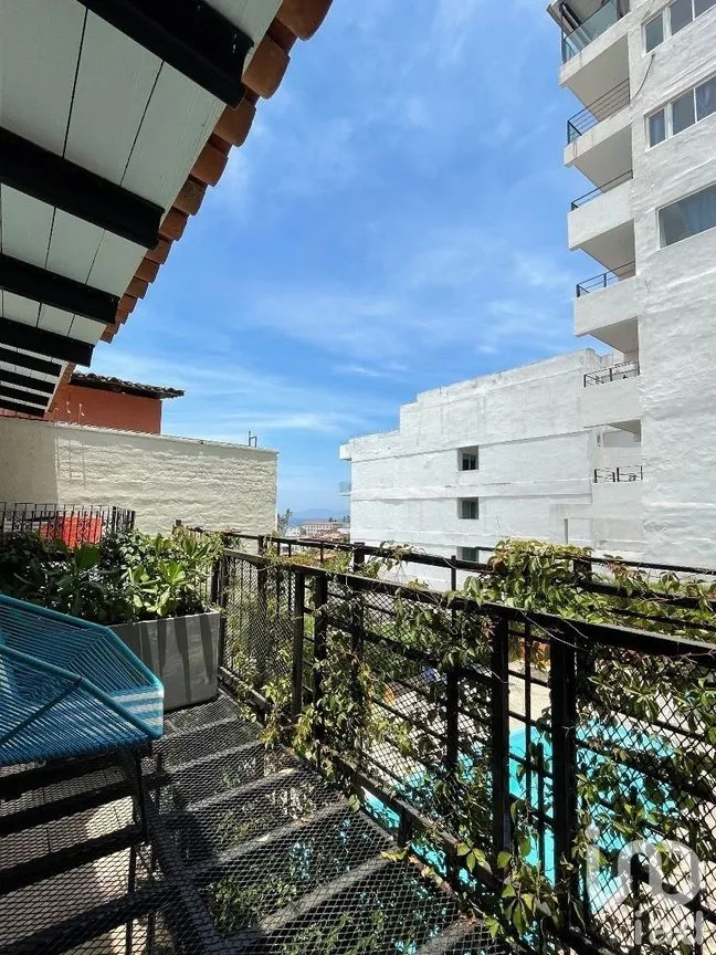 Departamento en Renta en 5 de Diciembre, Puerto Vallarta, Jalisco | NEX-231773 | iad México | Foto 9 de 11