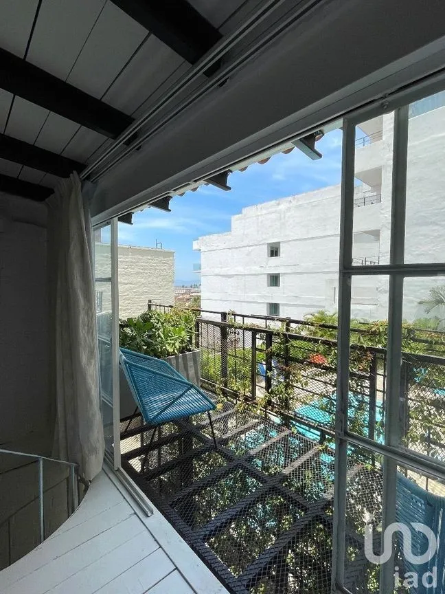 Departamento en Renta en 5 de Diciembre, Puerto Vallarta, Jalisco | NEX-231773 | iad México | Foto 10 de 11