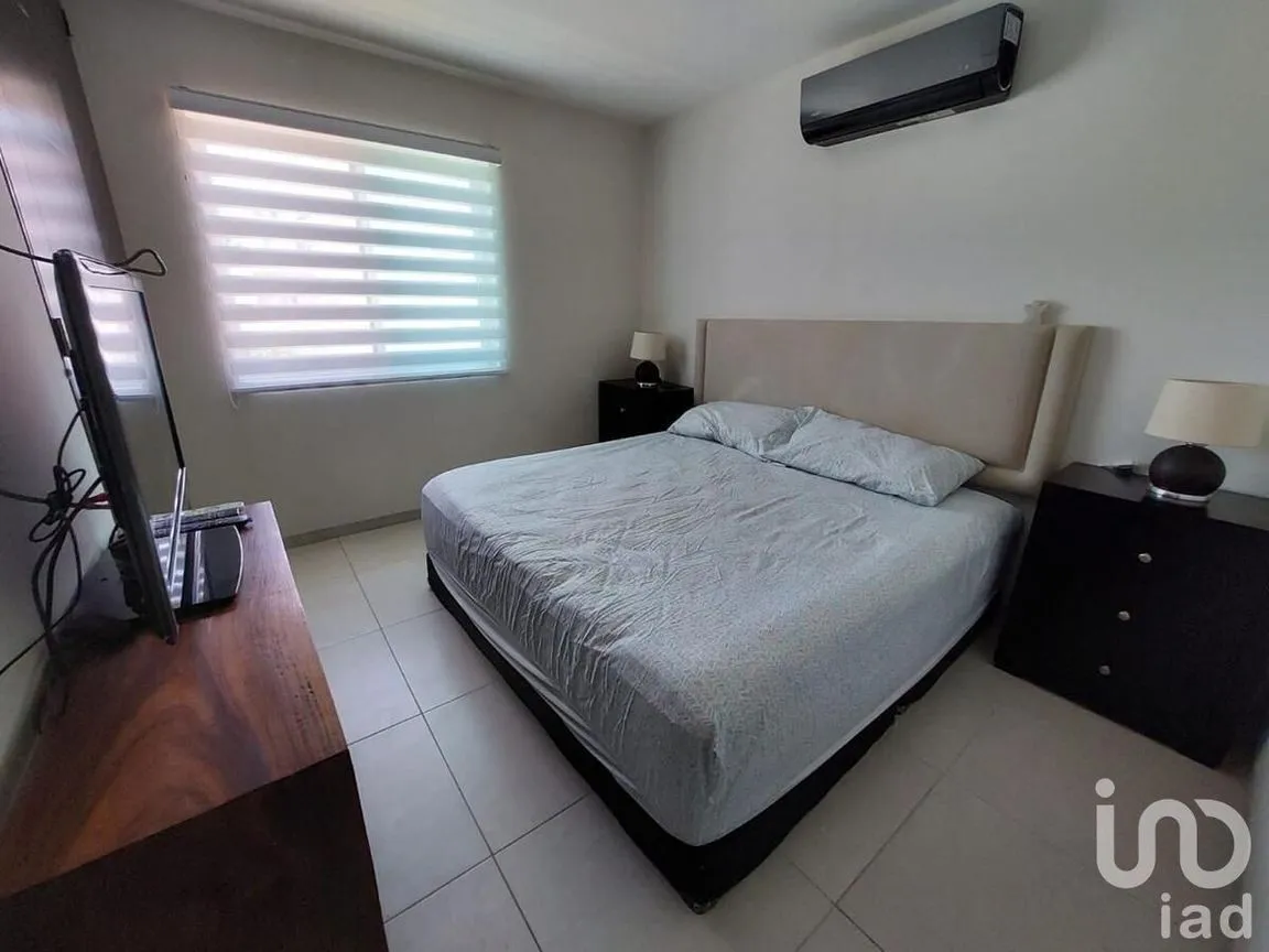 Casa en Renta en Residencial Fluvial Vallarta, Puerto Vallarta, Jalisco | NEX-231778 | iad México | Foto 12 de 14