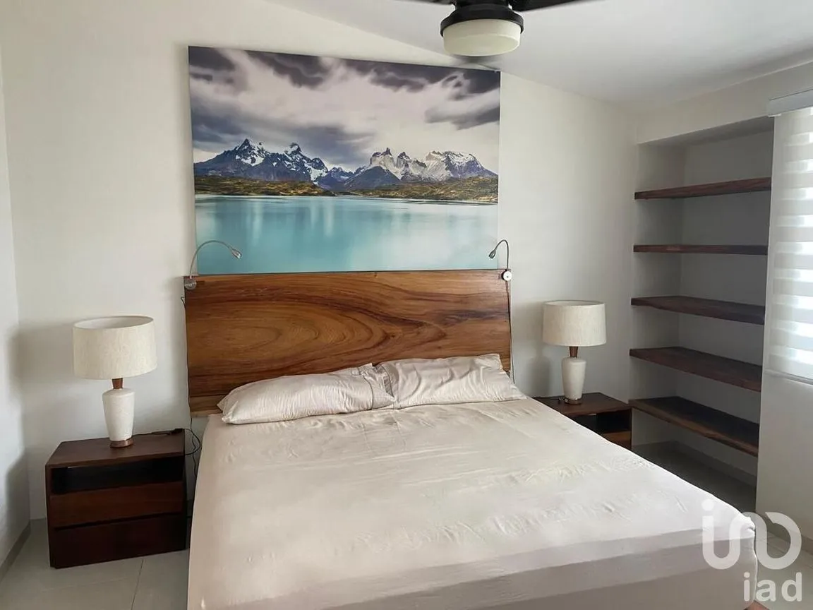 Casa en Renta en Residencial Fluvial Vallarta, Puerto Vallarta, Jalisco | NEX-231778 | iad México | Foto 13 de 14