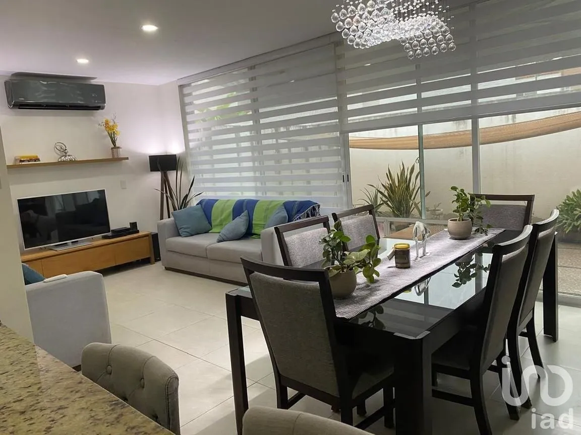 Casa en Renta en Residencial Fluvial Vallarta, Puerto Vallarta, Jalisco | NEX-231778 | iad México | Foto 4 de 14