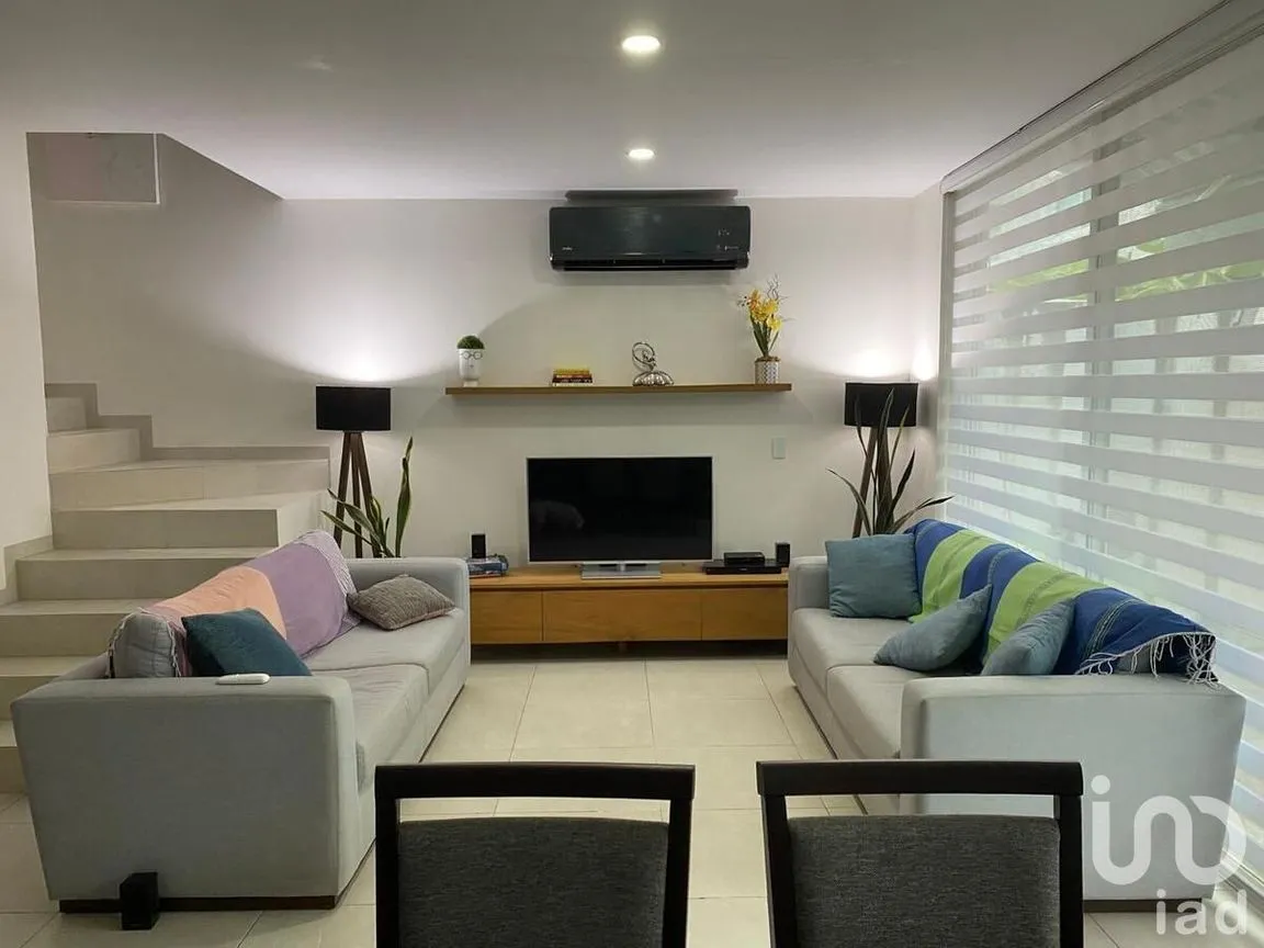 Casa en Renta en Residencial Fluvial Vallarta, Puerto Vallarta, Jalisco | NEX-231778 | iad México | Foto 5 de 14