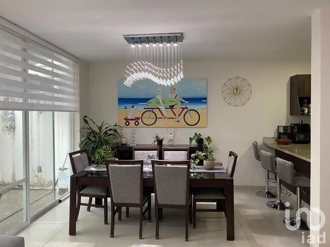 Casa en Renta en Residencial Fluvial Vallarta, Puerto Vallarta, Jalisco | NEX-231778 | iad México | Foto 6 de 14