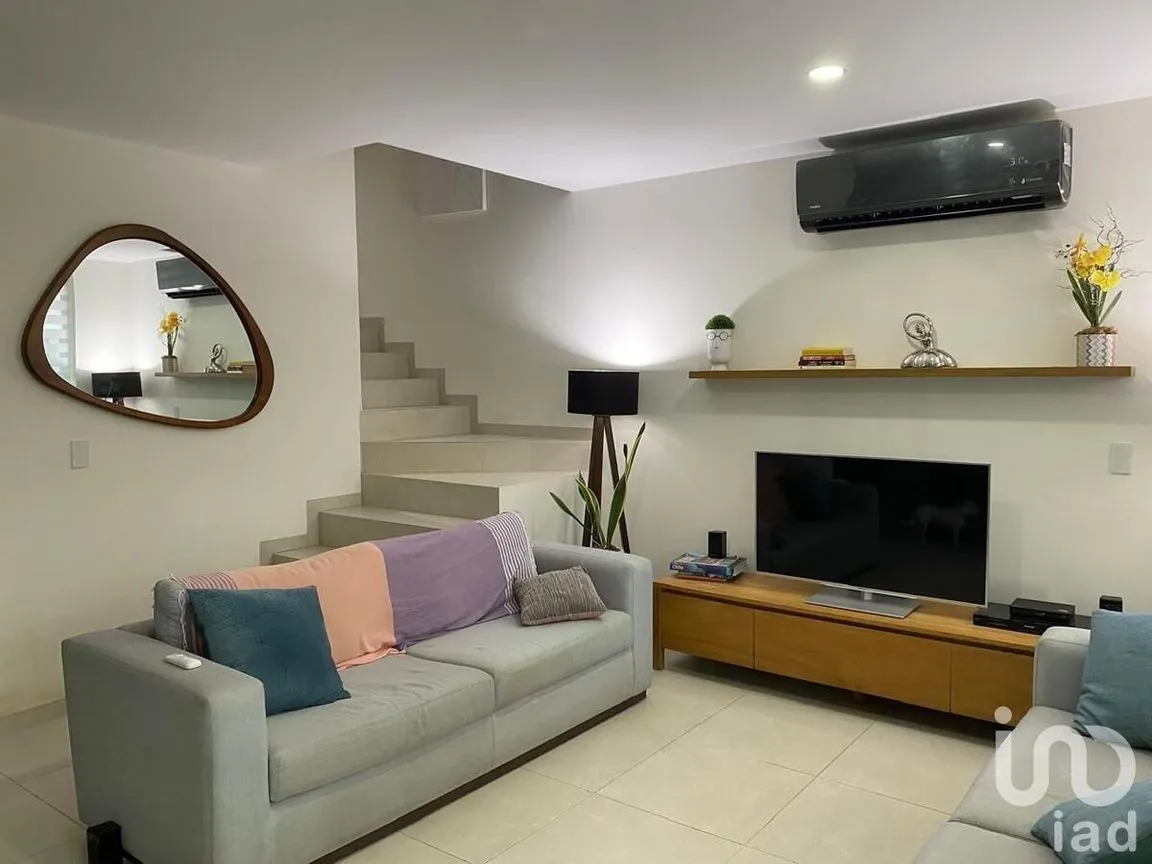 Casa en Renta en Residencial Fluvial Vallarta, Puerto Vallarta, Jalisco | NEX-231778 | iad México | Foto 7 de 14