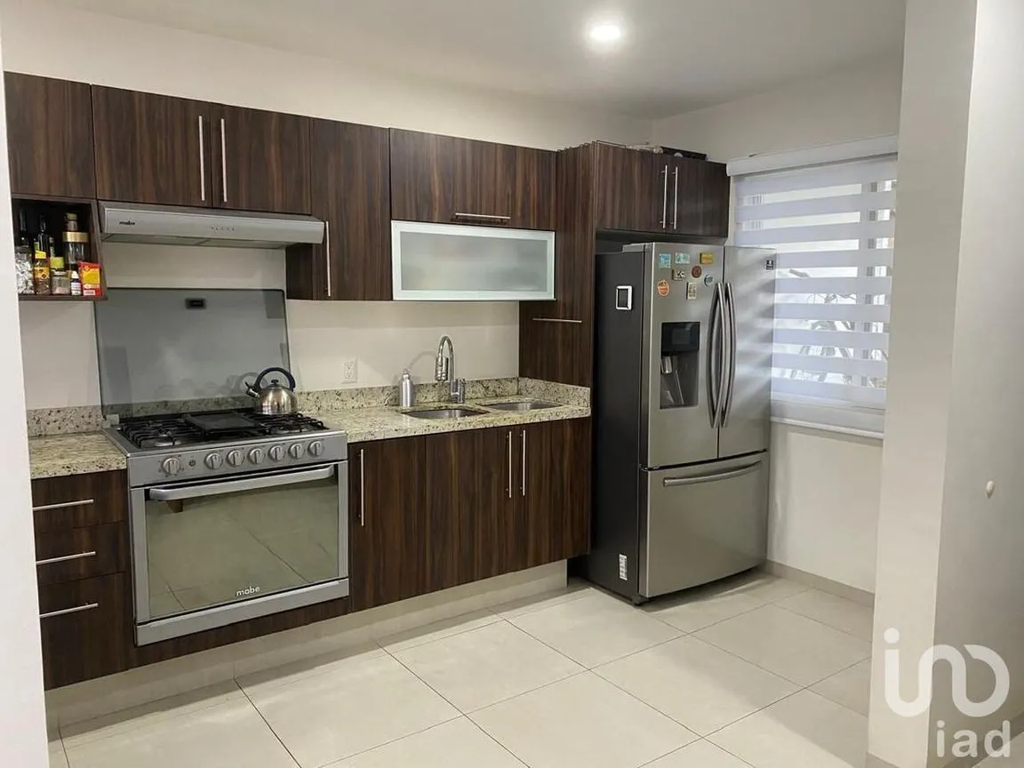 Casa en Renta en Residencial Fluvial Vallarta, Puerto Vallarta, Jalisco | NEX-231778 | iad México | Foto 8 de 14