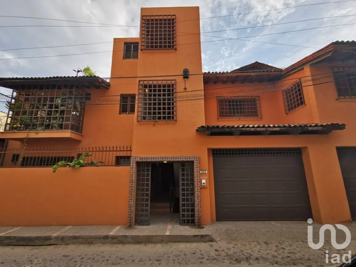 Departamento en Venta en El Cerro, Puerto Vallarta, Jalisco | NEX-231791 | iad México | Foto 2 de 20