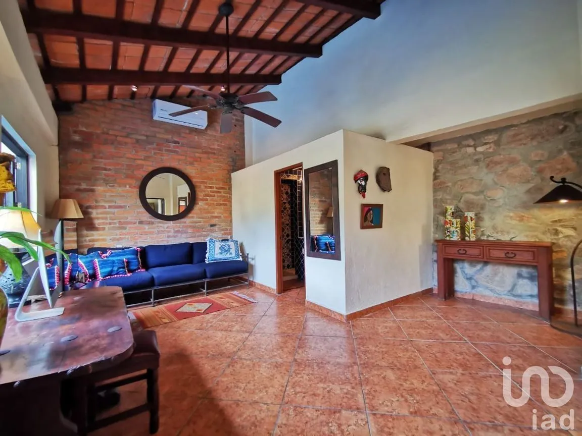 Departamento en Venta en El Cerro, Puerto Vallarta, Jalisco | NEX-231791 | iad México | Foto 11 de 20