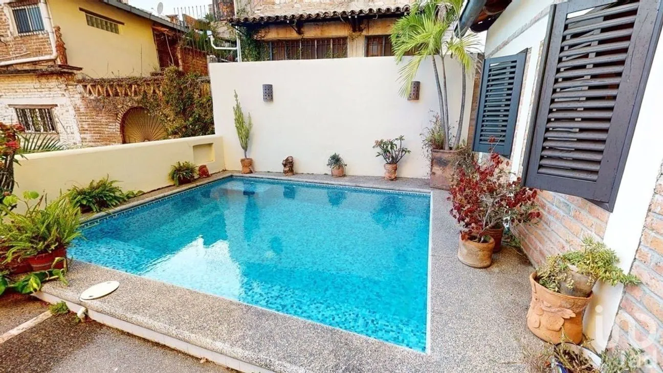 Departamento en Venta en El Cerro, Puerto Vallarta, Jalisco | NEX-231791 | iad México | Foto 13 de 20